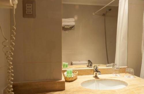 La Serena Hotel | Hotel Francisco De Aguirre