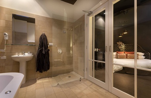 Daylesford Hotel | Hotel Frangos
