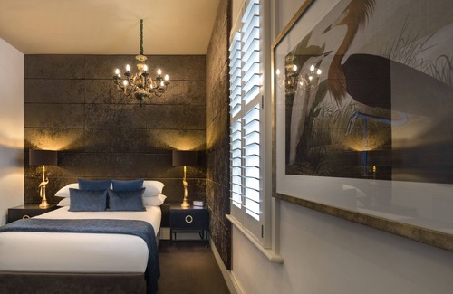 Daylesford Hotel | Hotel Frangos