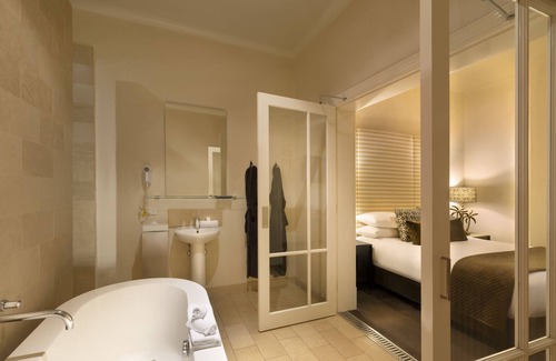 Daylesford Hotel | Hotel Frangos