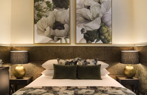 Daylesford Hotel | Hotel Frangos