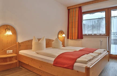 Scharnitz Casa | Hotel Frankenhof