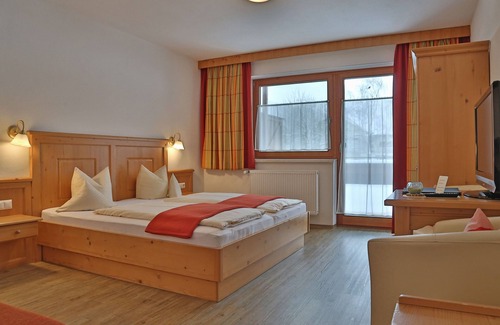 Scharnitz Casa | Hotel Frankenhof