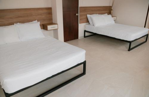 Aguascalientes Hotel | Hotel Fratelli
