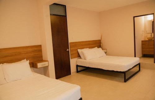 Aguascalientes Hotel | Hotel Fratelli