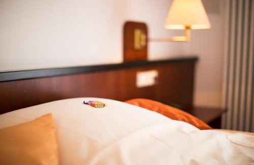 Schweicheln-Bermbeck Hotel | Hotel Freihof