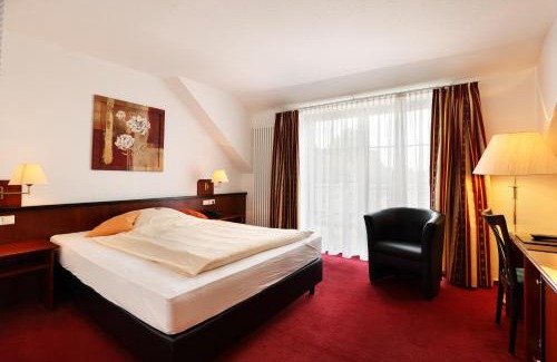 Schweicheln-Bermbeck Hotel | Hotel Freihof