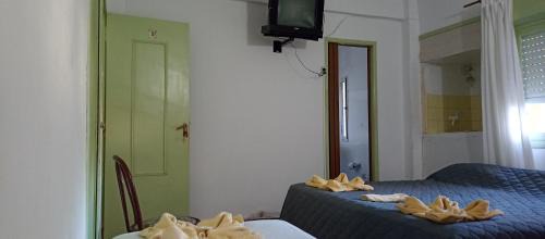 San Clemente Hotel | HOTEL FRENTE al MAR