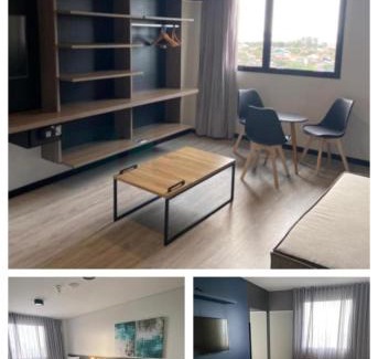 Praia da Armacao do Itapocoroi Apartamento | Hotel frente ao Beto carreiro