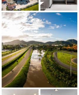 Praia da Armacao do Itapocoroi Apartamento | Hotel frente ao Beto carreiro