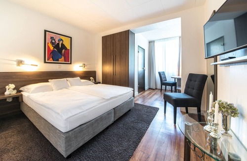 Altstadt I Hotel | Hotel Friederike