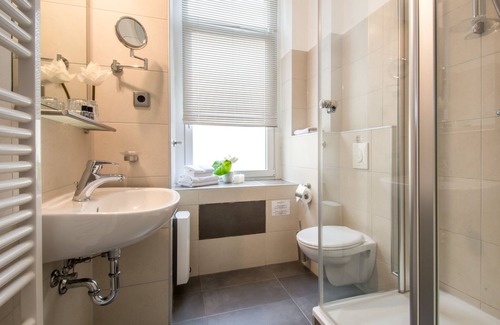 Altstadt I Hotel | Hotel Friederike