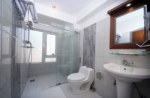 Thamel Hotel | Hotel Friend's Home