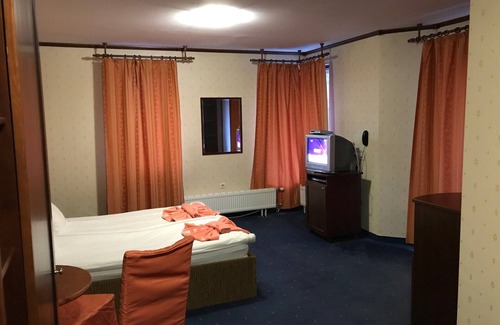 Kvartal Noviya Grad Hotel | Hotel Friends