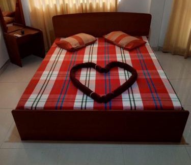 Minuwangoda Hotel | Hotel Friendstar