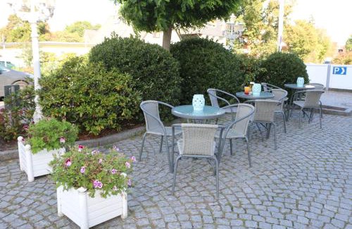 Norderstedt Hotel | Hotel Friesenhof