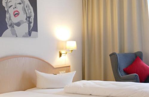 Norderstedt Hotel | Hotel Friesenhof