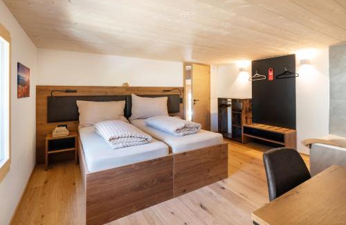 Uznach Hotel | Hotel Frohe Aussicht