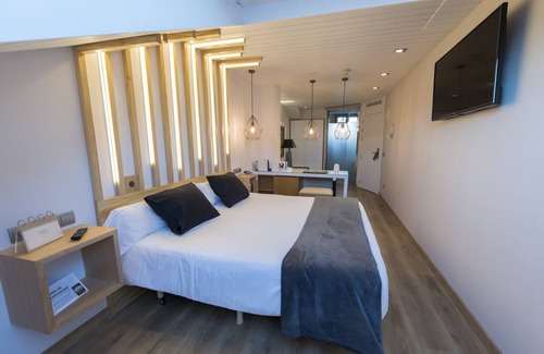 Centro de Oviedo Hotel | Hotel Fruela