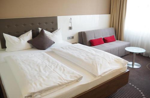 Kirchheim unter Teck Hotel | Hotel Fuchsen