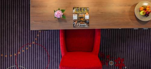 Kirchheim unter Teck Hotel | Hotel Fuchsen