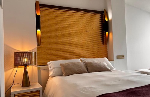 Úbeda Hotel | HOTEL FUENTE REDONDA LUXURY