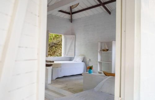 Isla Fuerte Hotel | Hotel Fuerte Mayal