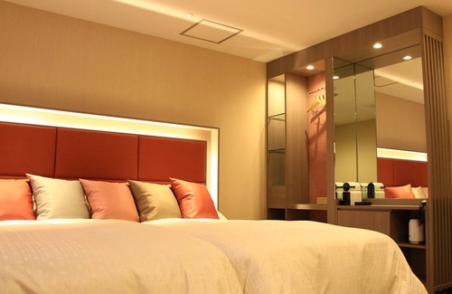 Tatsugaoka Hotel | Hotel Fuji Tatsugaoka