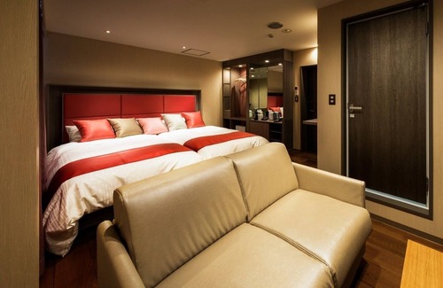 Tatsugaoka Hotel | Hotel Fuji Tatsugaoka