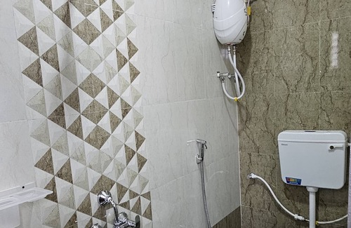 Satara Cabina | Hotel fulora