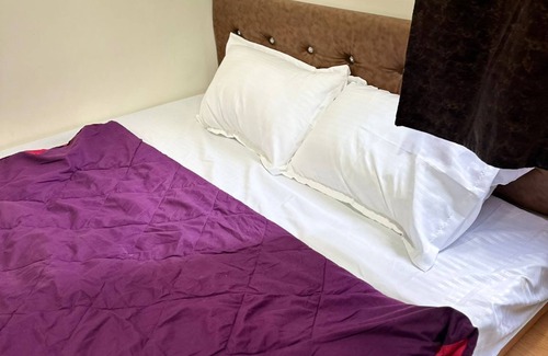 Satara Cabina | Hotel fulora