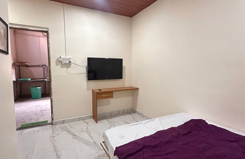 Satara Cabina | Hotel fulora