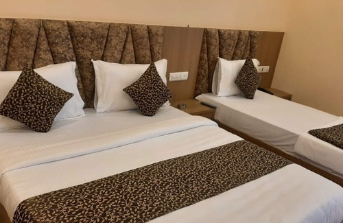 Sanand Casa | Hotel Fun Park Sanand