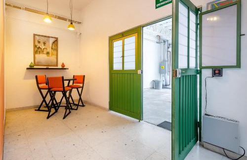 Monterrey Apartamento | Hotel Fundidora