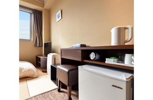 Hirono Hotel | HOTEL FUTABATEI - Vacation STAY 03242v