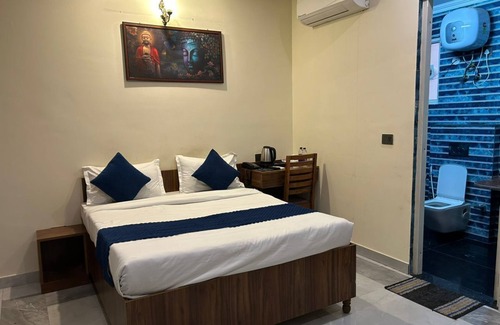 Noida Hotel | Hotel Future Inn and Banquet