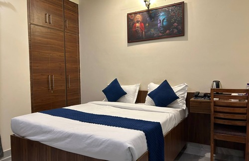 Noida Hotel | Hotel Future Inn and Banquet