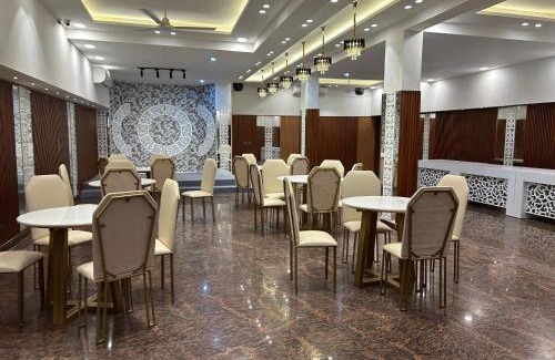 Noida Hotel | Hotel Future Inn and Banquet
