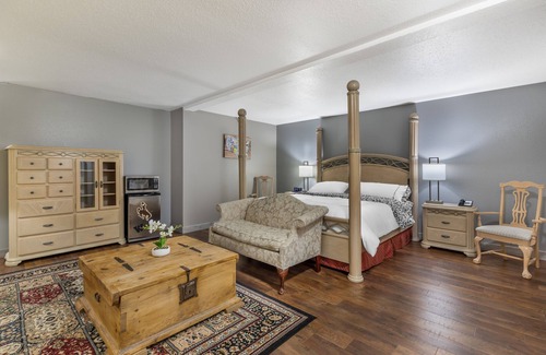 Laramie Hotel | HOTEL FUZION INN & SUITES