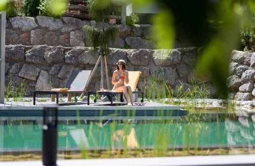 Soell Hotel | Hotel Gänsleit