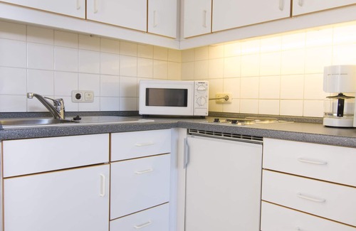 Aubing-Sud Apartamento | Hotel Gästehaus Forum am Westkreuz