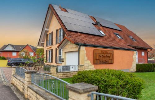 Rust Hotel | Hotel & Gästehaus Im Ziegelweg KLIMATISIERT Eintrittskarten für den Europa-Park erhalten Sie garantiert über uns