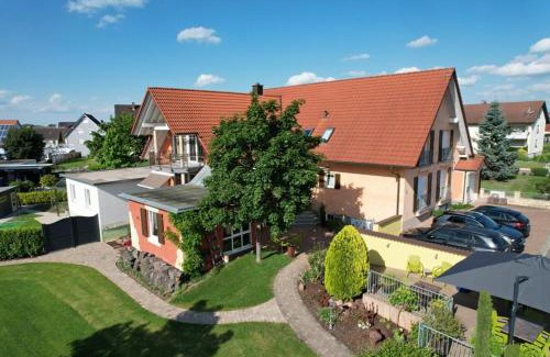 Rust Hotel | Hotel & Gästehaus Im Ziegelweg KLIMATISIERT Eintrittskarten für den Europa-Park erhalten Sie garantiert über uns