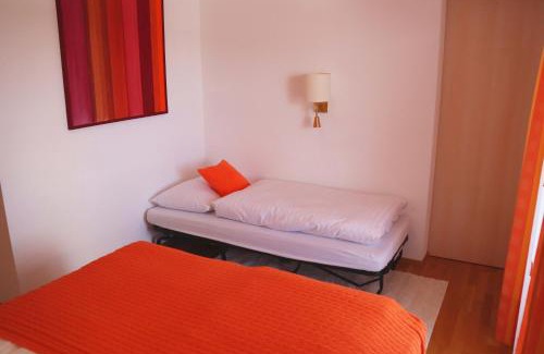 Kaltenberg Casa | Hotel Gästehaus Neubauer