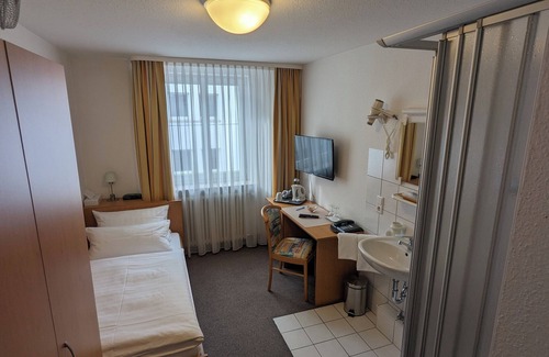 Diemershalde Hotel | Hotel Gästehaus Ziegler