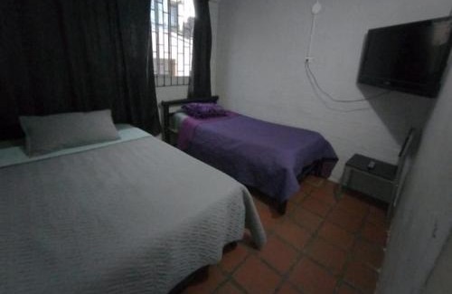 Manizales Hotel | Hotel G&D
