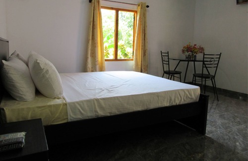 Wellawaya Casa | Hotel G Excursion