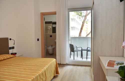 Bibione Hotel | Hotel Golf