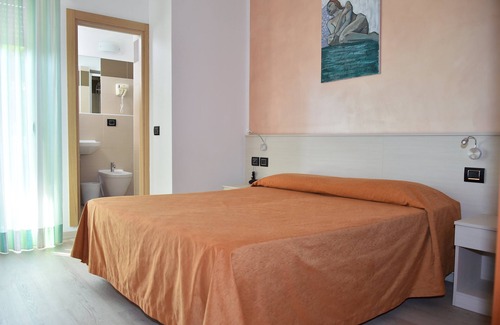 Bibione Hotel | Hotel Golf