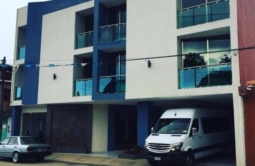 San Cristóbal de las Casas Hotel | HOTEL GOL INN PLATINUM